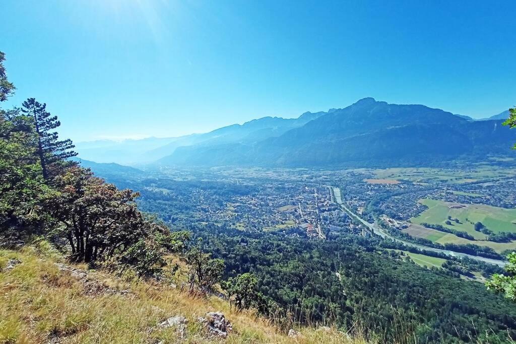 בונוויל Le Calme A 5 Mn Du Centre Ville - La Lisiere T2 מראה חיצוני תמונה